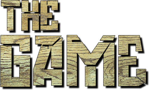 The Game logo