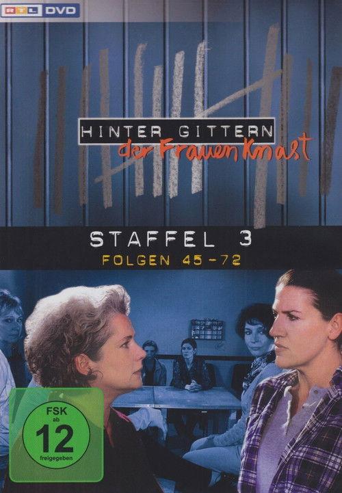 Hinter Gittern - Der Frauenknast Sezon 3