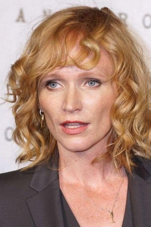 Anna Geislerová fotoğrafı