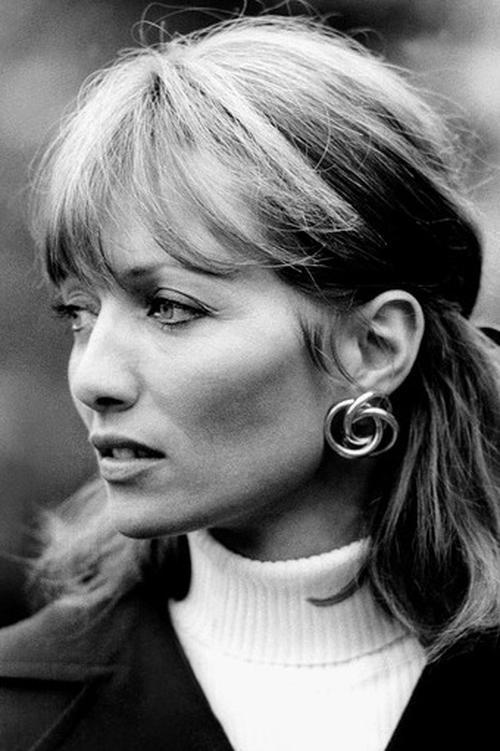 Stéphane Audran fotoğrafı