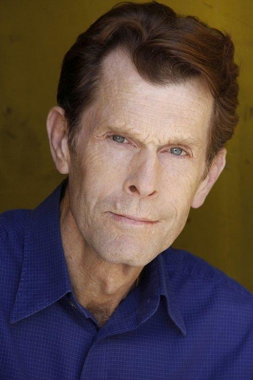 Kevin Conroy fotoğrafı