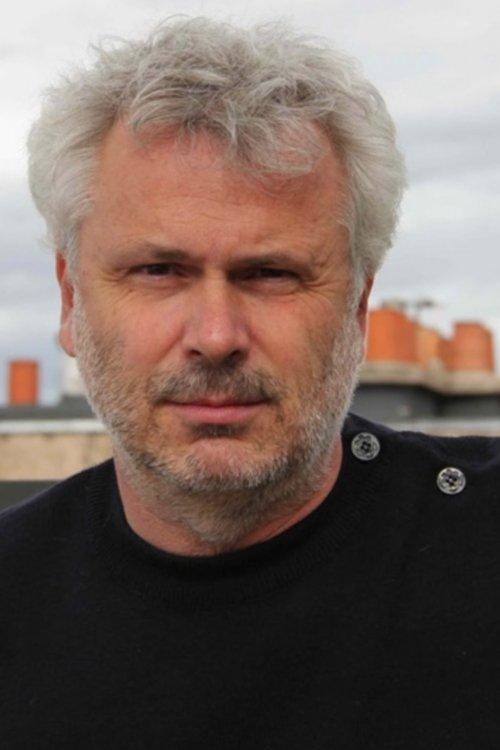 Olivier Charasson fotoğrafı