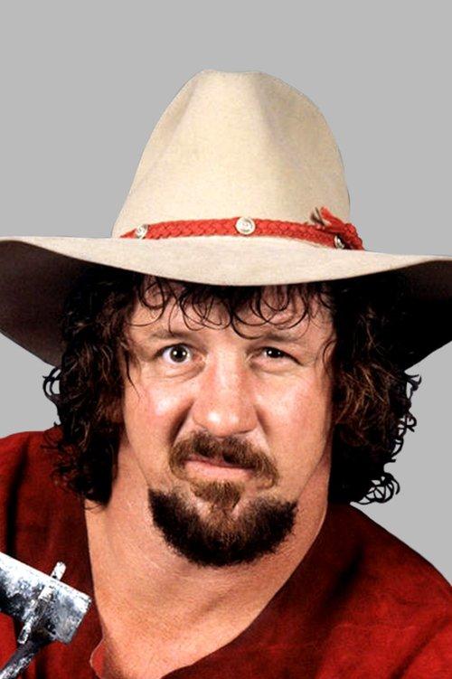 Terry Funk fotoğrafı