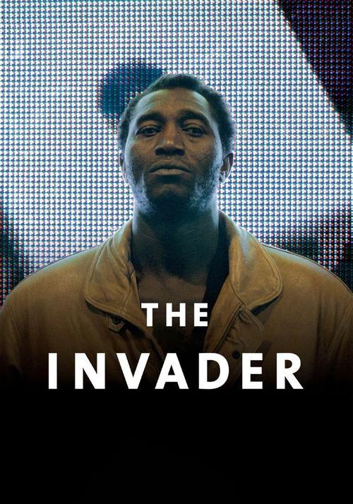 The Invader film afişi