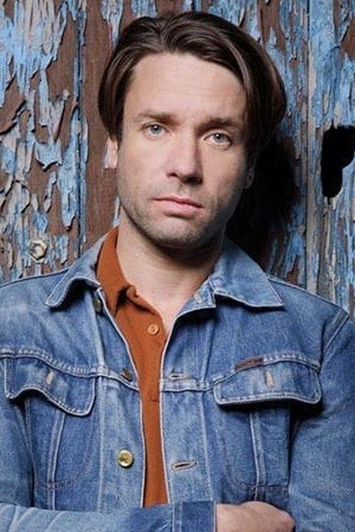 Václav Neužil fotoğrafı