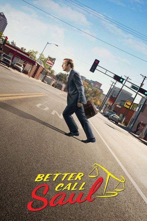 Better Call Saul Sezon 2