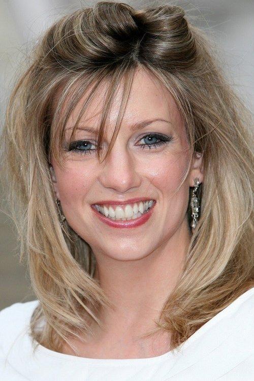 Claire Goose fotoğrafı