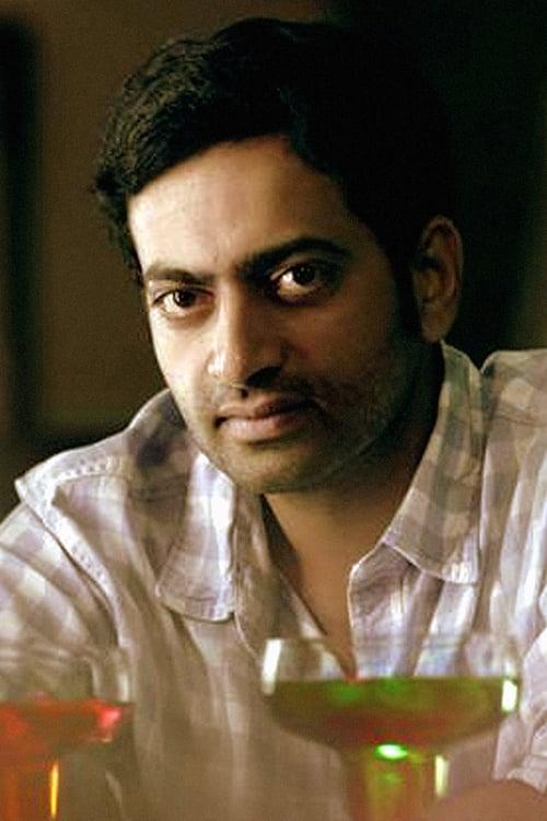 Saiju Kurup fotoğrafı