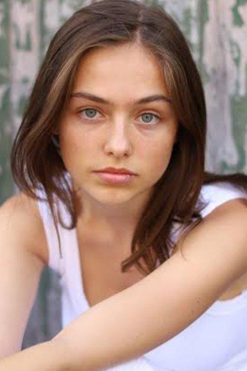 Annabel Wolfe fotoğrafı