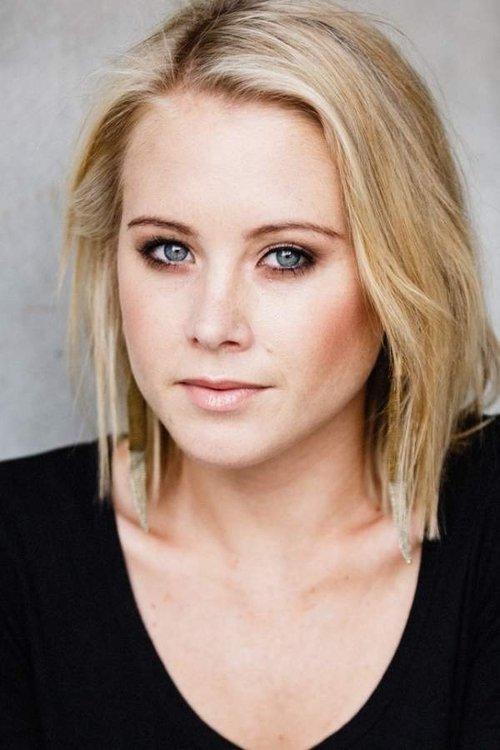 Sally Martin fotoğrafı