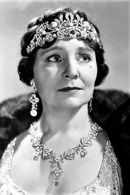 Margaret Dumont fotoğrafı