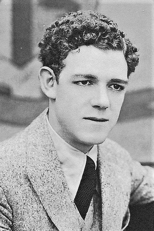 Albert Austin fotoğrafı