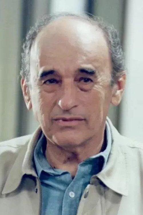 Sebastião Vasconcelos fotoğrafı