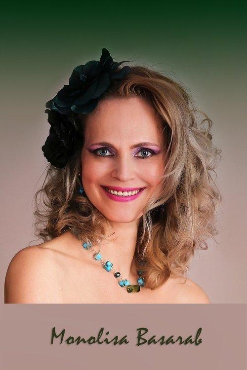 Monalisa Basarab fotoğrafı