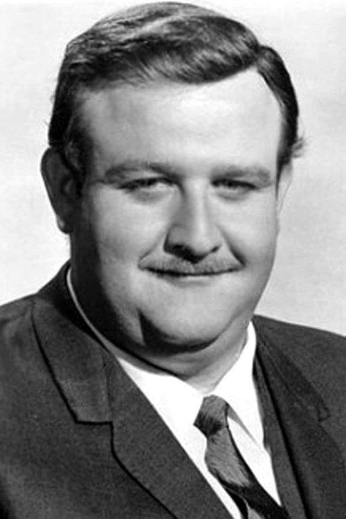 Victor Buono fotoğrafı