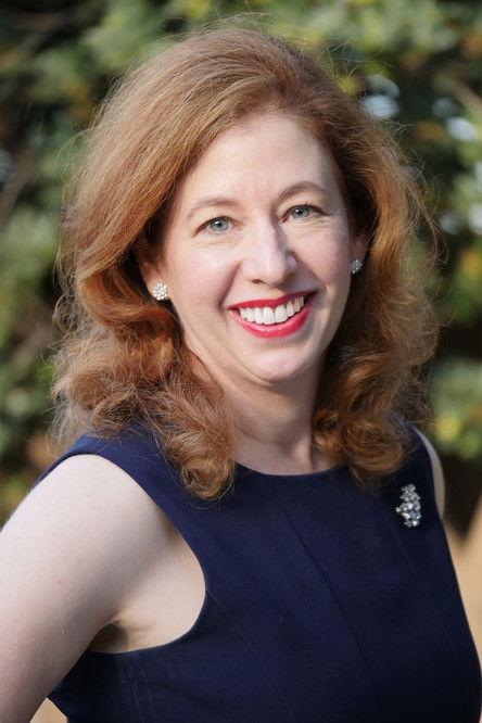 Sandra Payne fotoğrafı