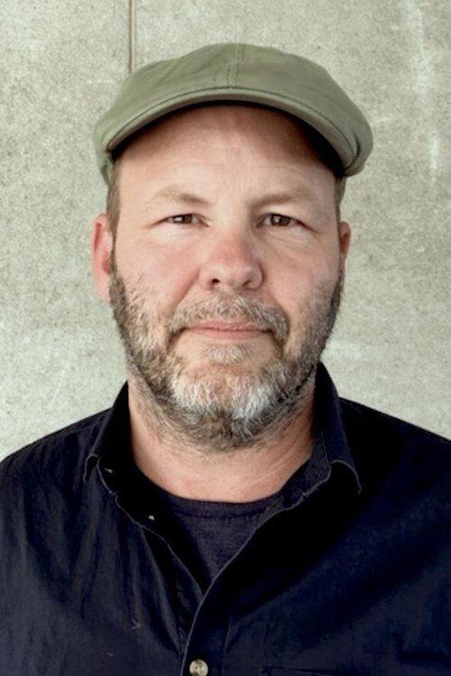 Erik Leijonborg fotoğrafı