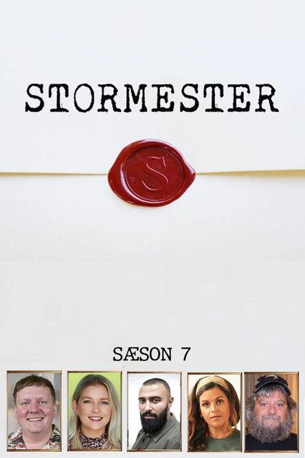 Stormester Sezon 7