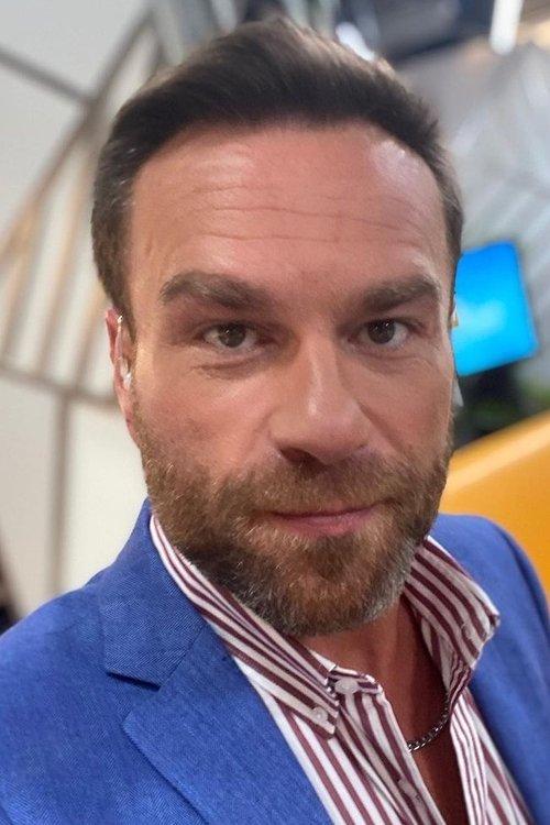 Nuno Eiró fotoğrafı