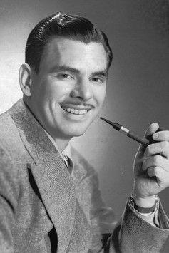 Nelson Olmsted fotoğrafı