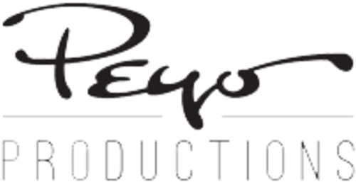 Peyo Productions logo