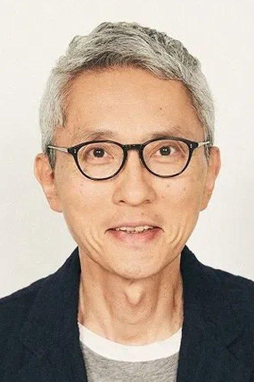 Yutaka Matsushige fotoğrafı