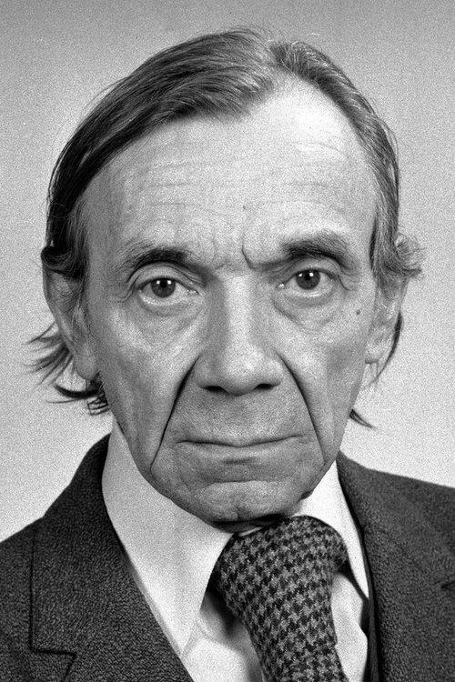 Josef Kemr fotoğrafı