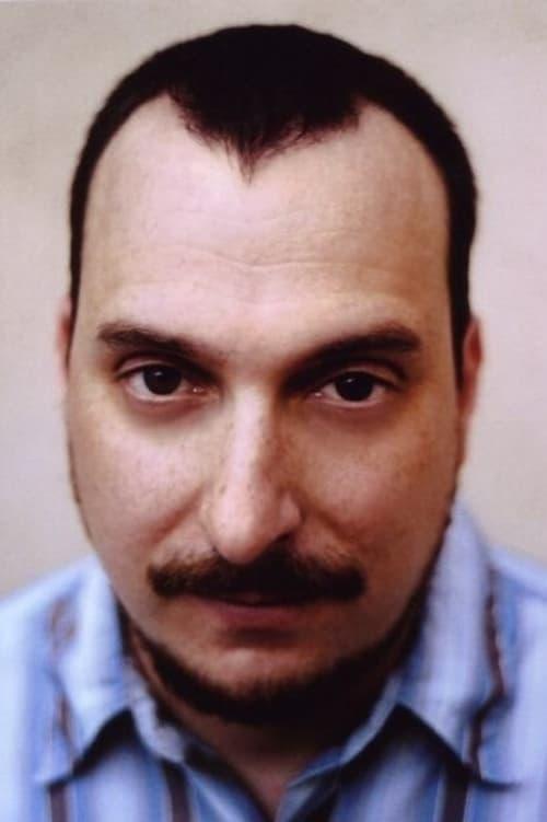 Michael Rivkin fotoğrafı