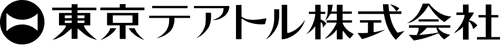 Tokyo Theatres Company logo