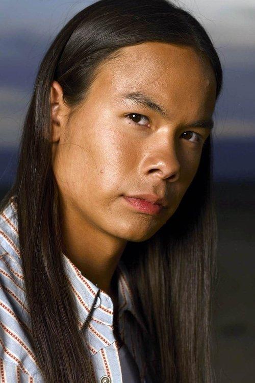 Simon Baker fotoğrafı