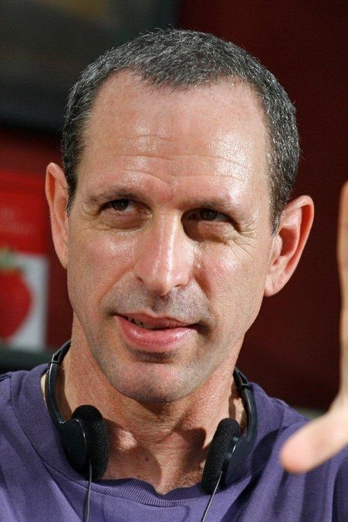 Isaac Florentine fotoğrafı