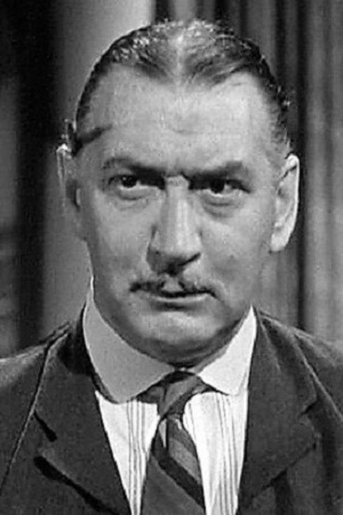 Edward Keane fotoğrafı