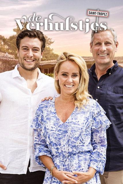De Verhulstjes Sezon 2