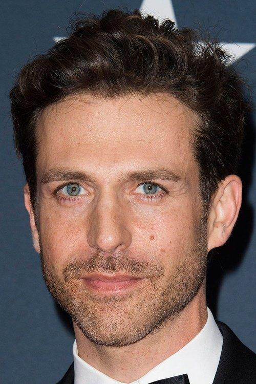 David Julian Hirsh fotoğrafı