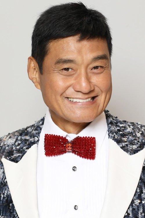 Ricky Wong Chun-Tong fotoğrafı