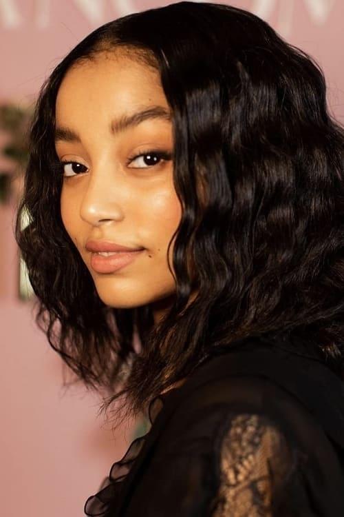 Razan Nassar fotoğrafı