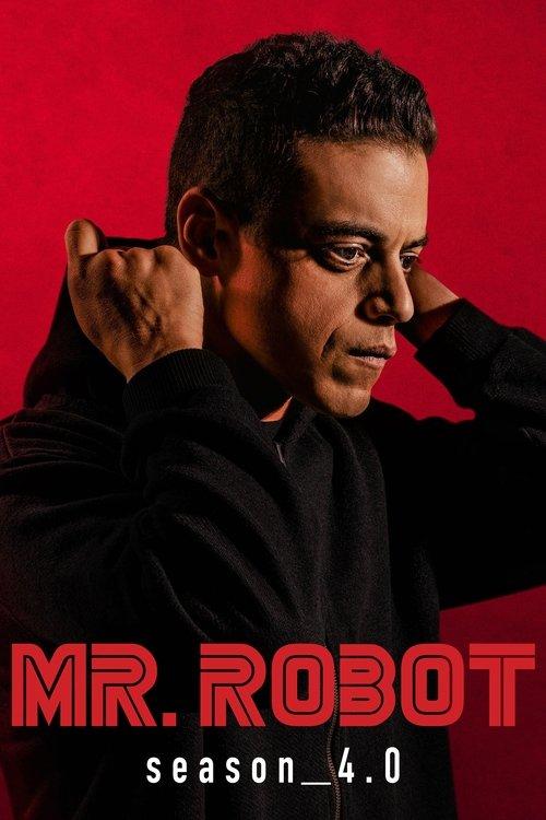 Mr. Robot Sezon 4