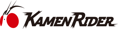 Kamen Rider logo