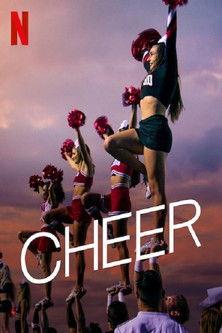 Cheer Sezon 1