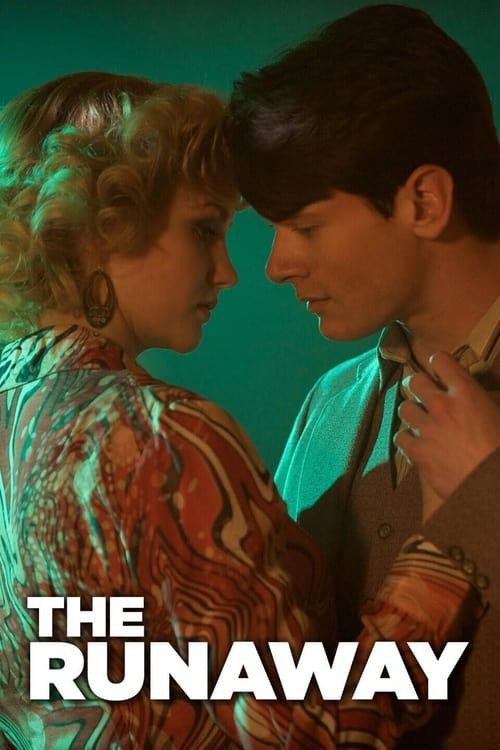 The Runaway dizi afişi