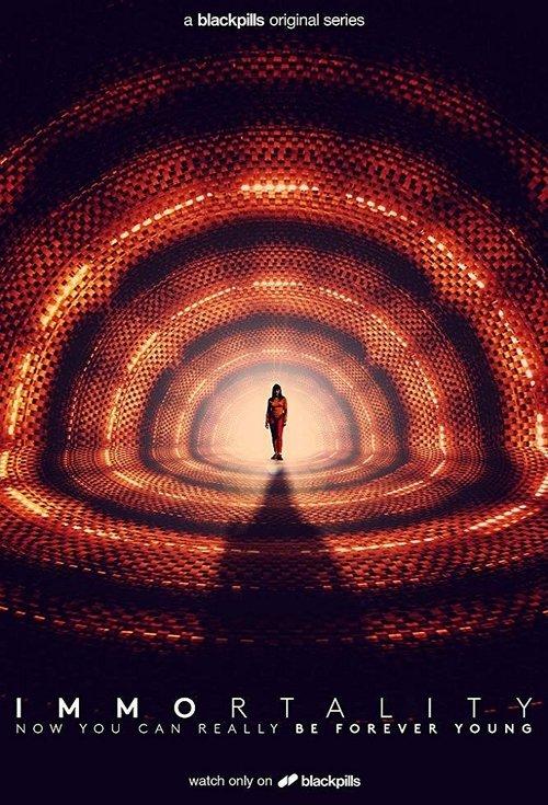 Immortality dizi afişi