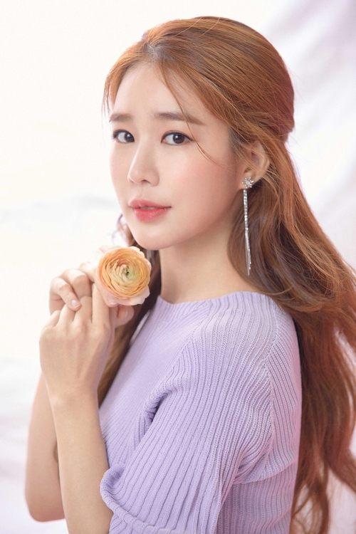 Yoo In-na fotoğrafı