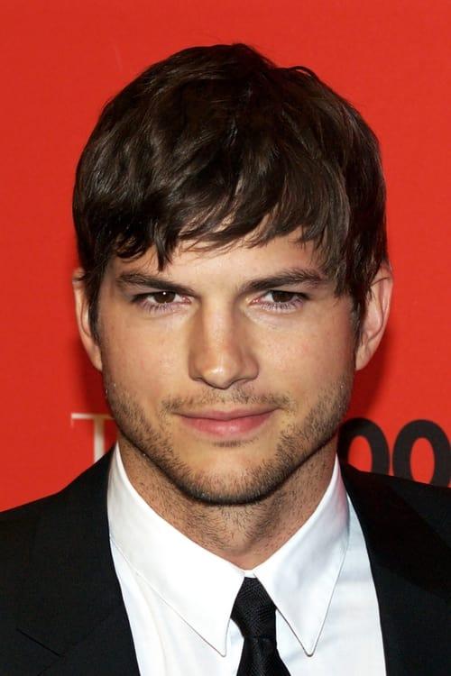 Ashton Kutcher fotoğrafı