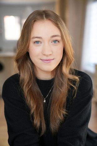 Constance Munger fotoğrafı