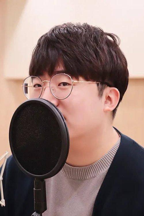 Park Jookwang fotoğrafı