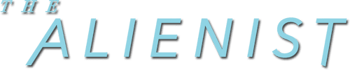 The Alienist logo