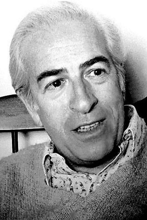 Guy Tréjan fotoğrafı