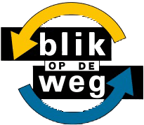 Blik op de Weg logo
