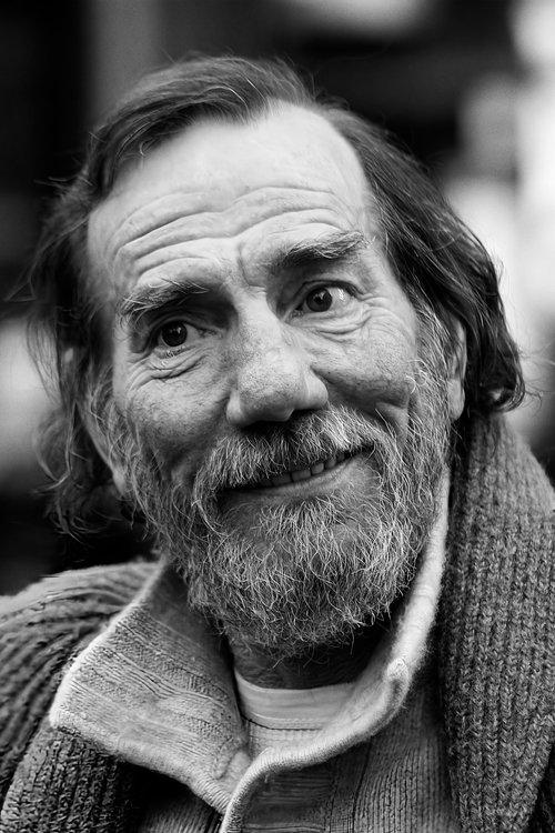 Pete Postlethwaite fotoğrafı