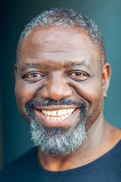 David Webber fotoğrafı